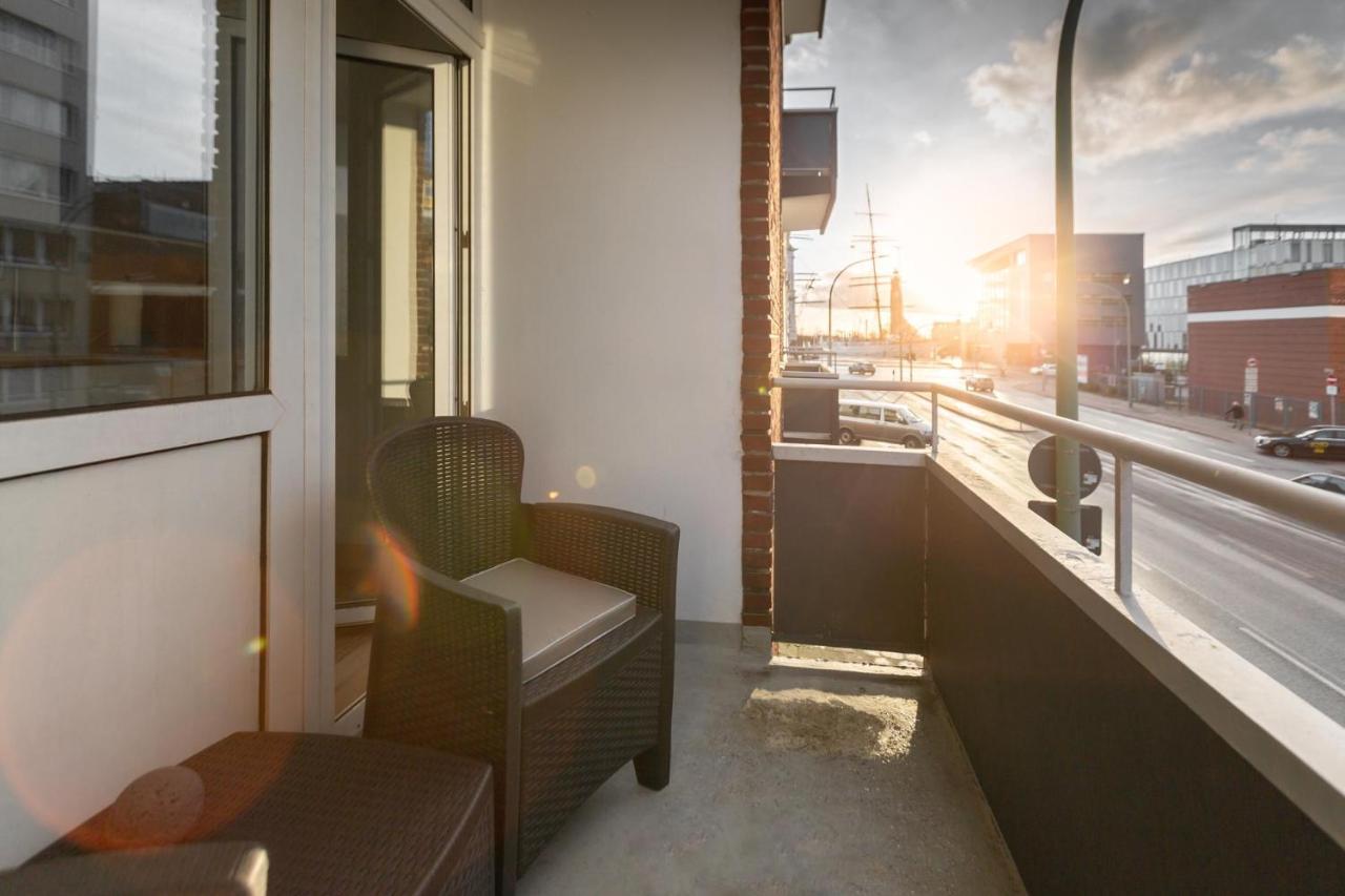 Apartment Koje Fuenf I In Stadtmitte Mit Parkplatz