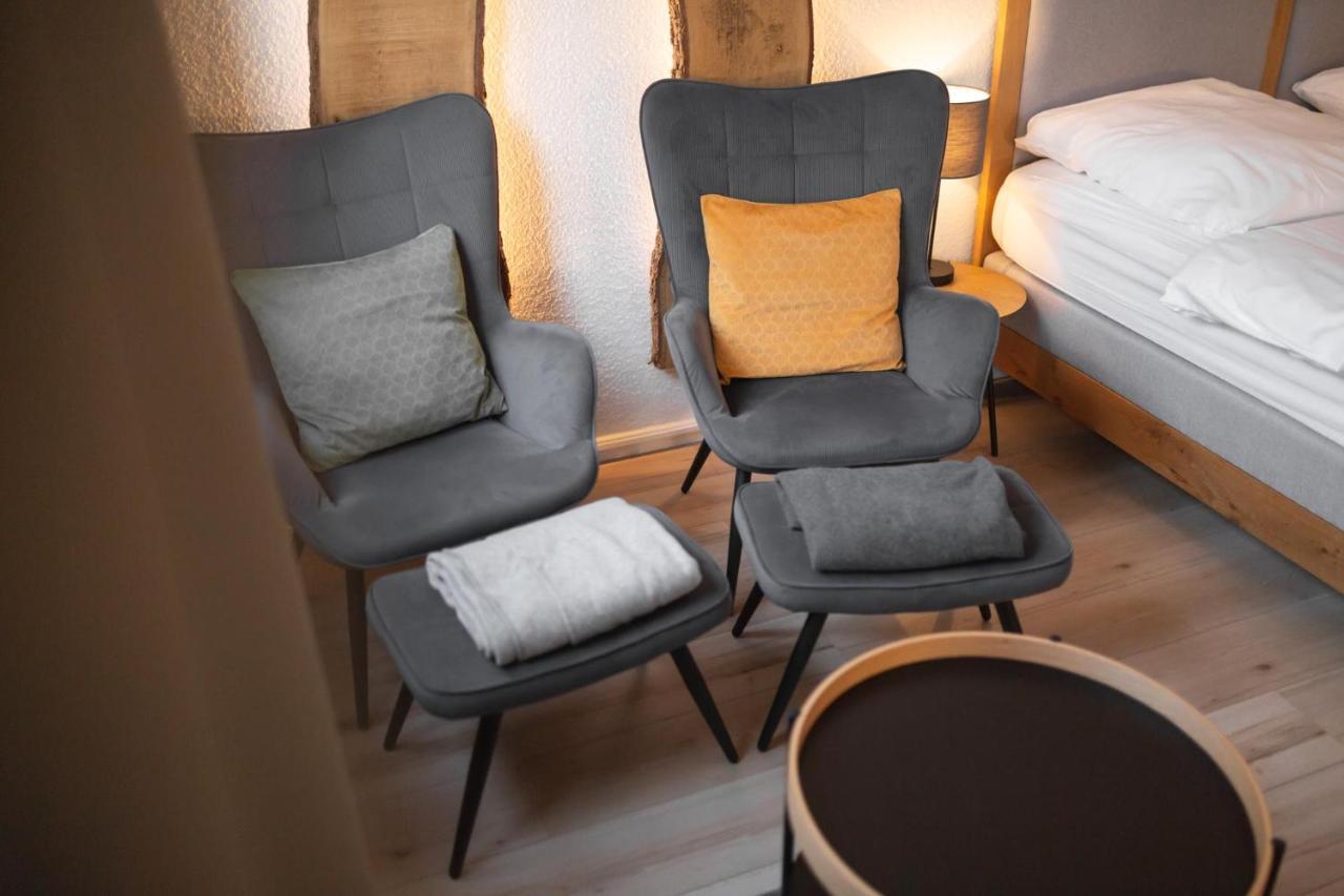 Apartment Koje Fuenf I In Stadtmitte Mit Parkplatz