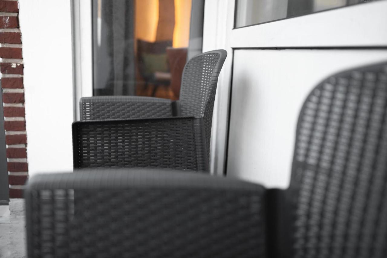 Apartment Koje Fuenf I In Stadtmitte Mit Parkplatz Bremerhaven